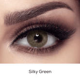 Elite Silky Green